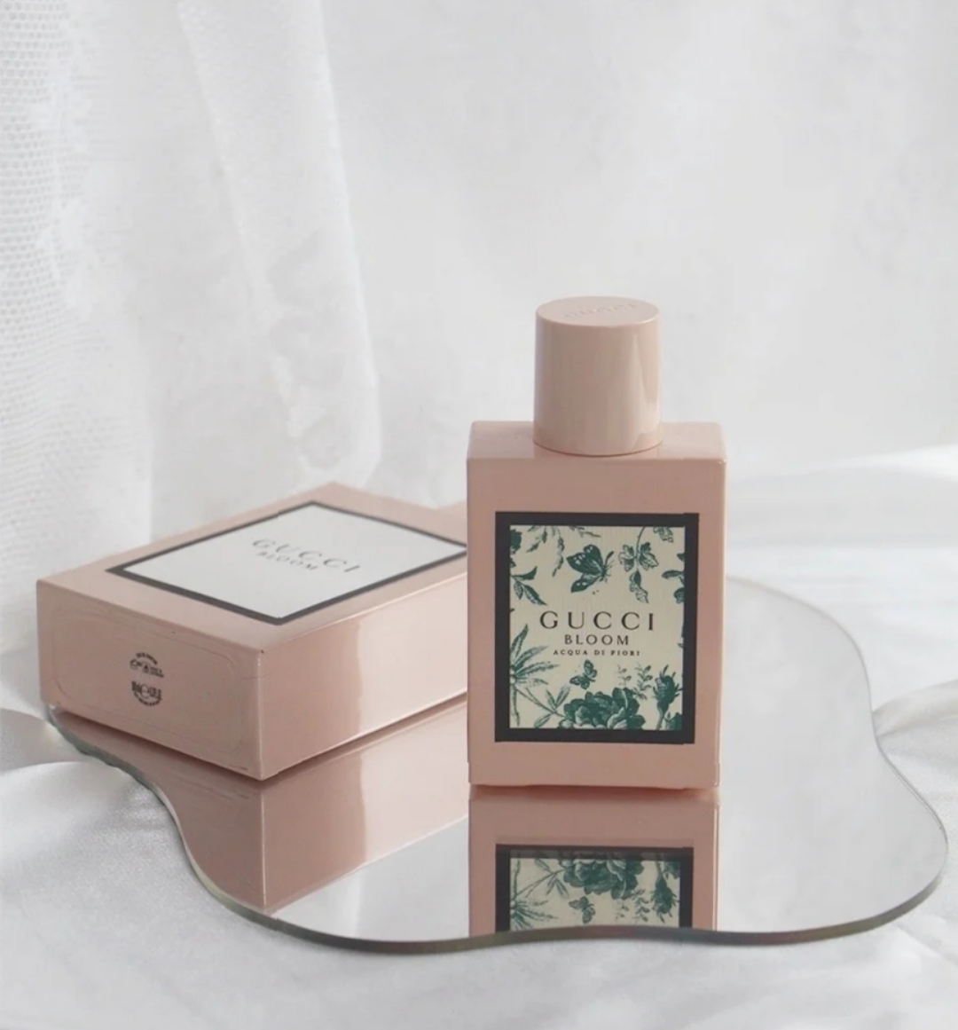 女士香水十大国际品牌,高级好闻女士香水推荐