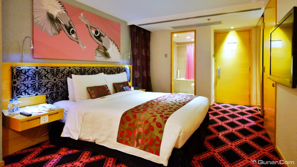 香港湾仔维景酒店预订,香港湾仔维景酒店服务态度怎么样