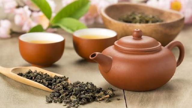 六大茶类的分类及代表茶,六大茶类的最佳品饮时间