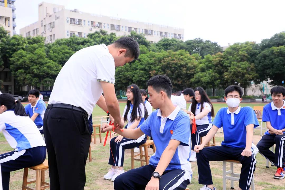 高考百日冲刺誓师大会节目流程,高考60天冲刺誓师大会美篇