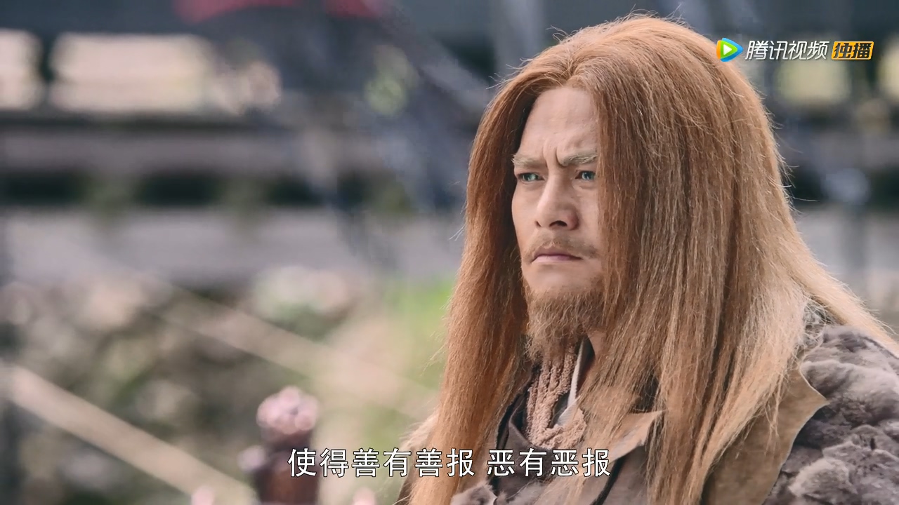 新版倚天屠龙记第50集,倚天屠龙记第66集