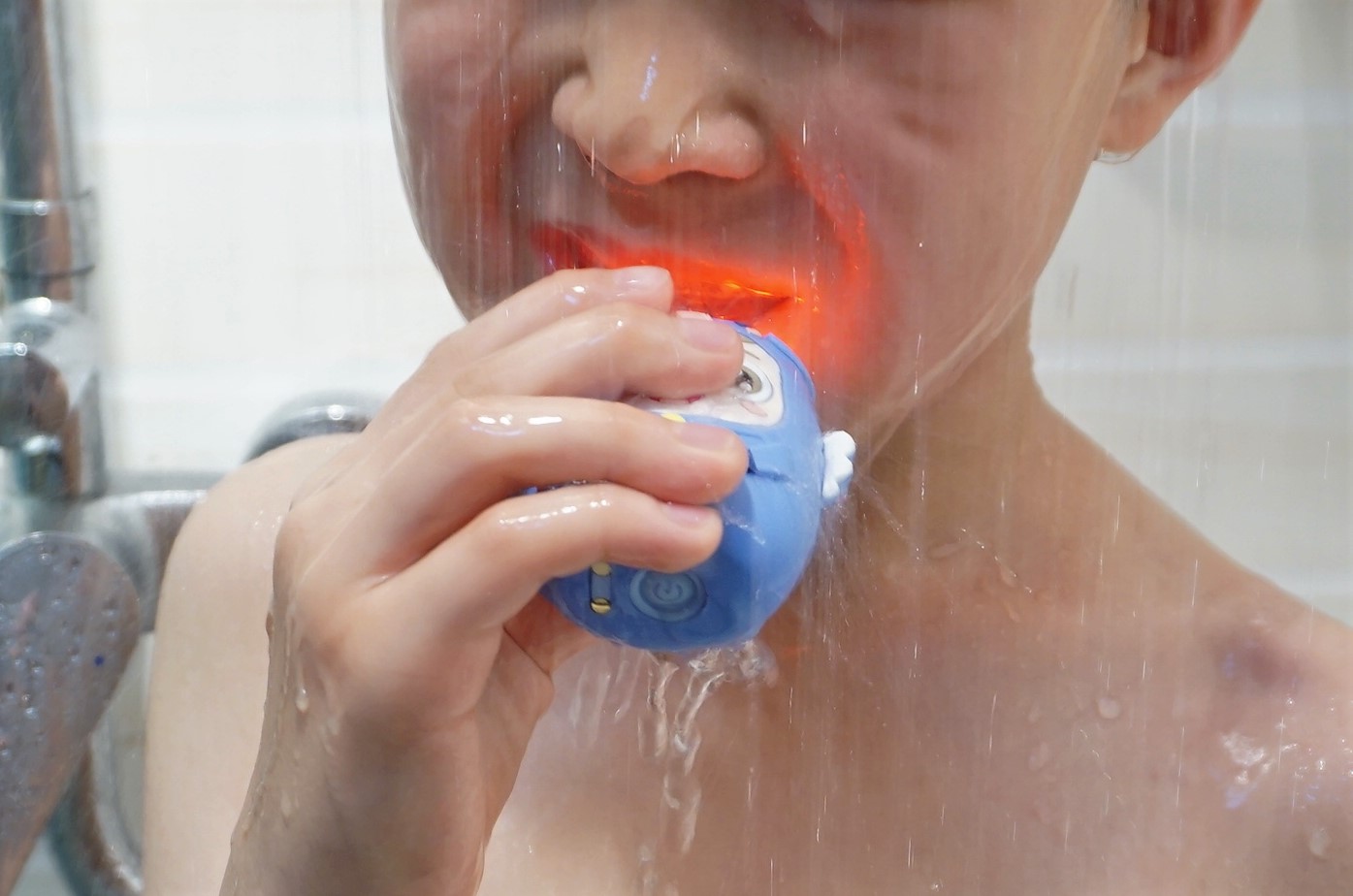 儿童刷牙神器u型牙刷测试,儿童刷牙神器u型牙刷测评