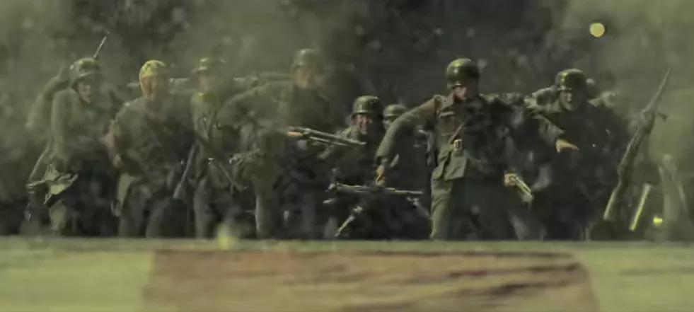 电影推荐2019排行榜我和我的祖国,我和我的祖国红色电影推荐小学生