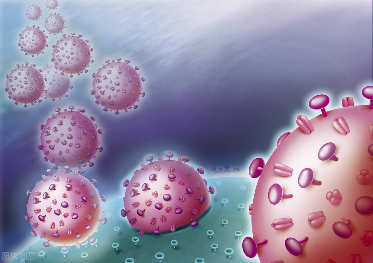 肝病不是绝症乙肝转阴只需2步,丙肝是一种什么肝病