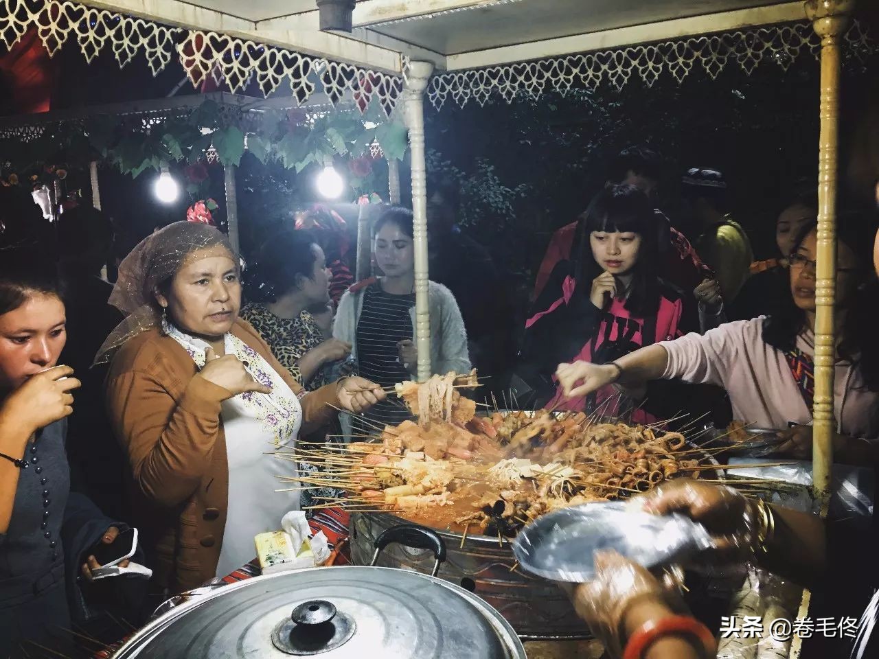 不到喀什就没到过南疆景点在哪里,喀什出发南北疆大环线自驾游攻略