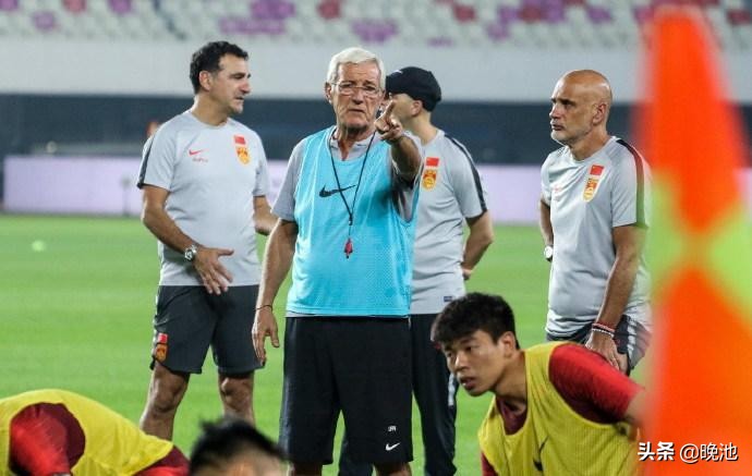 里皮恒大国安最新消息,国足战菲律宾大名单杨旭