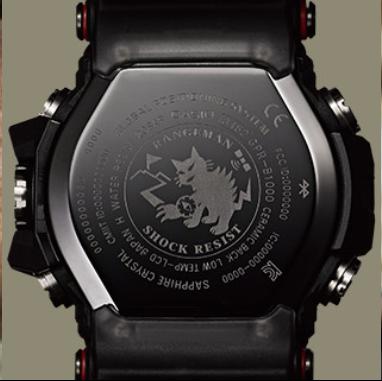 卡西欧猫人二代属于什么系列,卡西欧猫人所有表