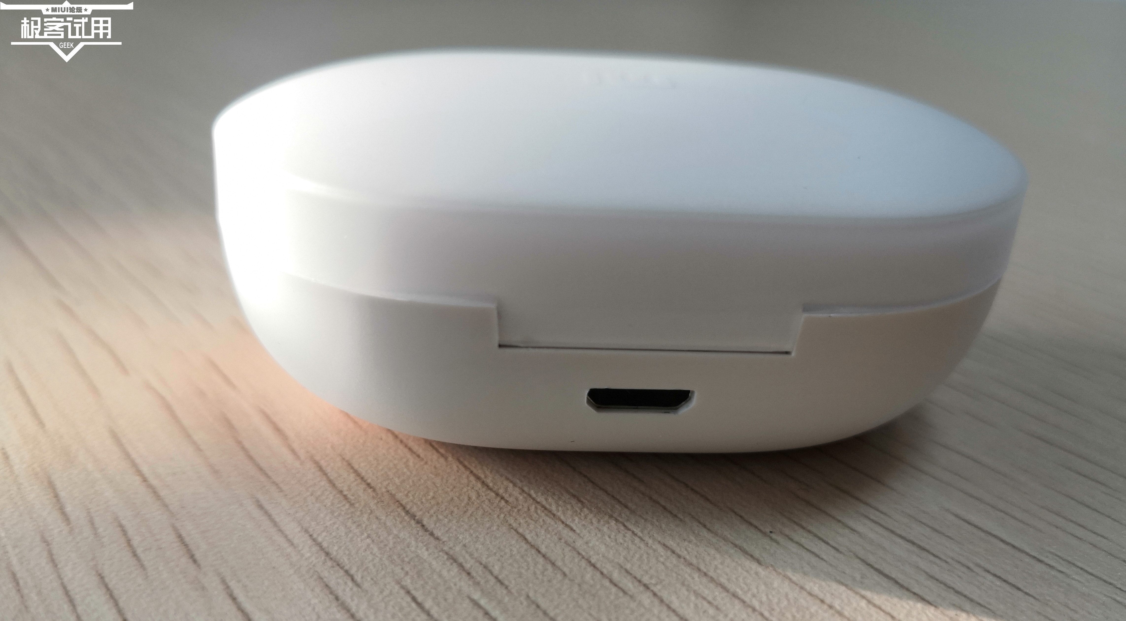 小米蓝牙耳机air青春版深度评测,小米耳机airdots青春版使用说明书