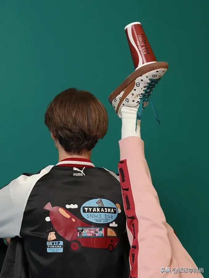 平价又好看的国潮品牌,小众国潮明星同款