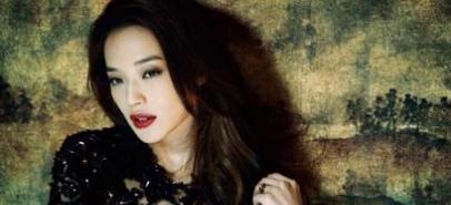 龙须刘海适合什么样的脸型,脸型长方剪空气刘海好看吗