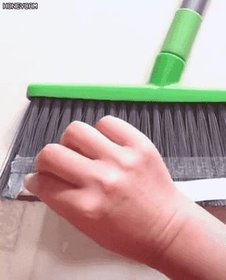 家中扫地满是头发弄不干净？吸水盆下水不畅？这两个妙招轻松解决