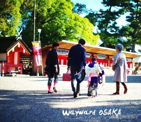 散步关西の日本深度自由行大阪都门奈良城崎、白滨温泉（上篇）