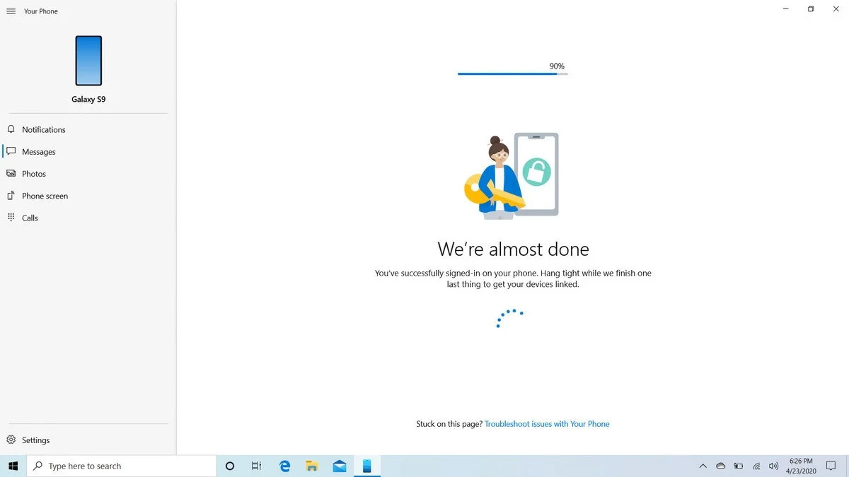 用win10下载东西,使用win10自带的linux子系统
