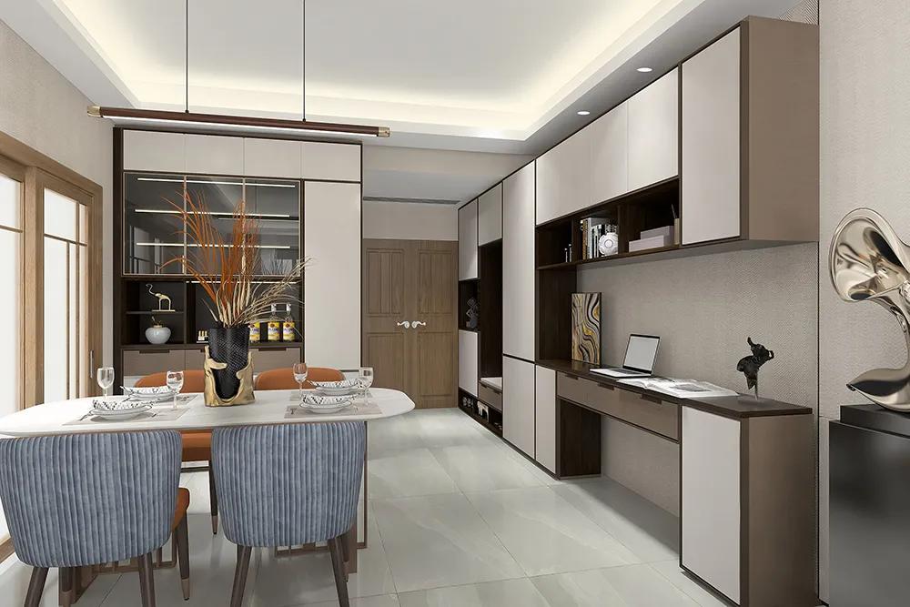 哇塞！一大波精美效果图来袭，不要错过啦