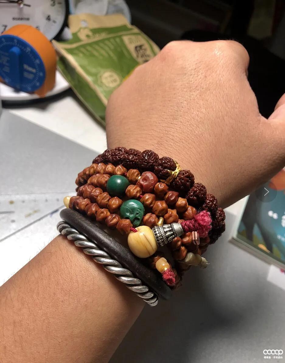 金刚菩提攻略,金刚菩提毕业级手盘