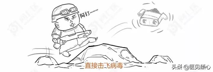 郑教授谈乙肝治愈率,医哥说健康