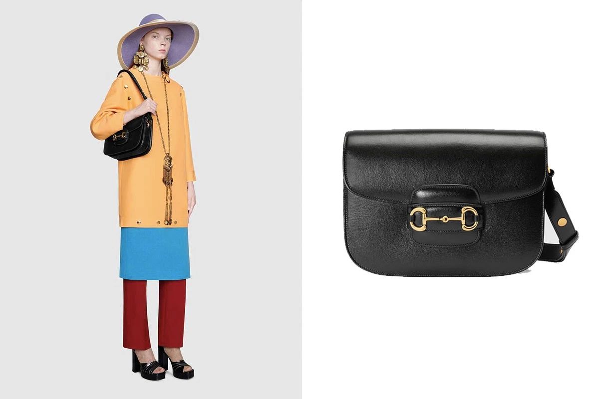 腋下包女款新款,明星同款腋下包推荐