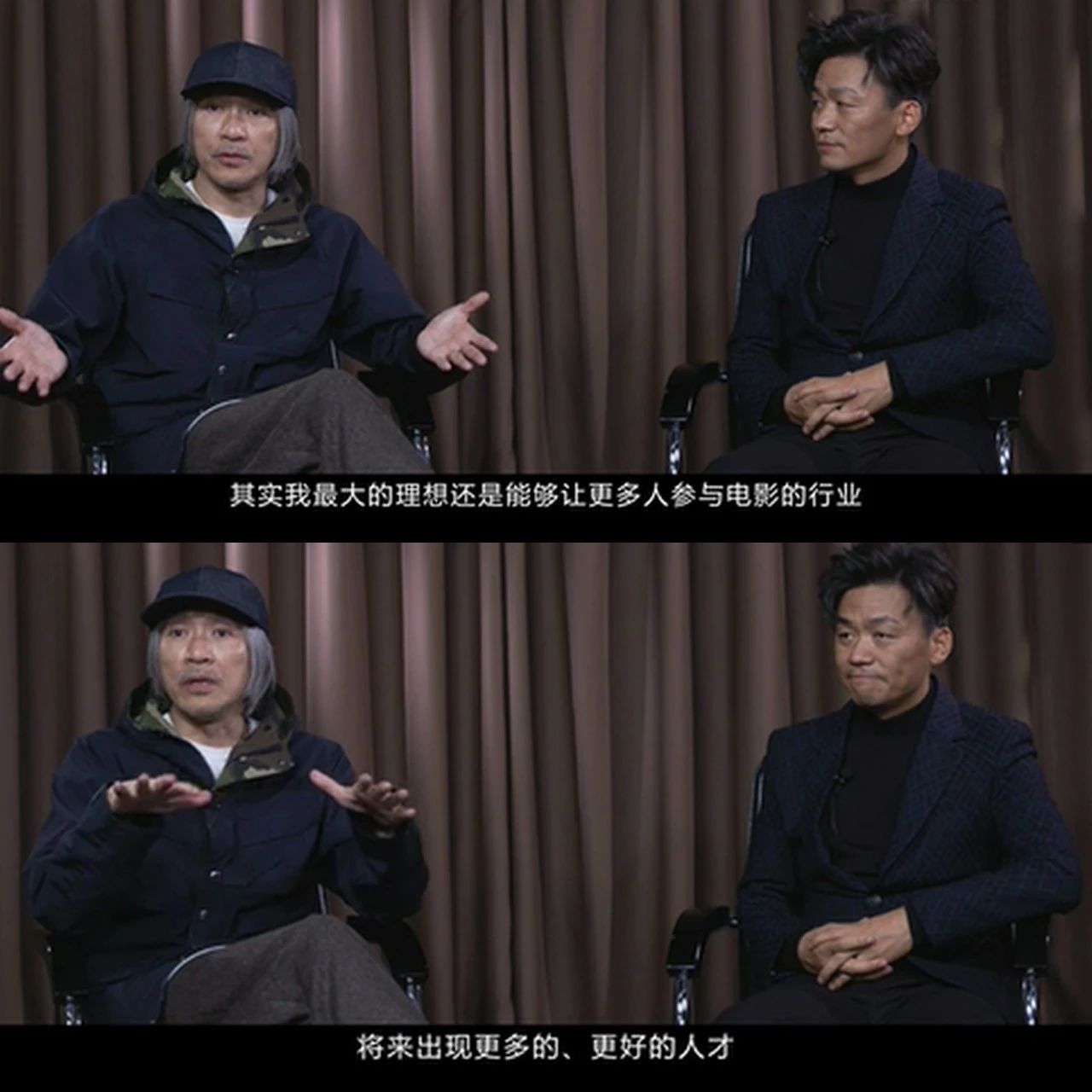 周星驰喜剧之王2是鬼片吗,周星驰鬼片片段