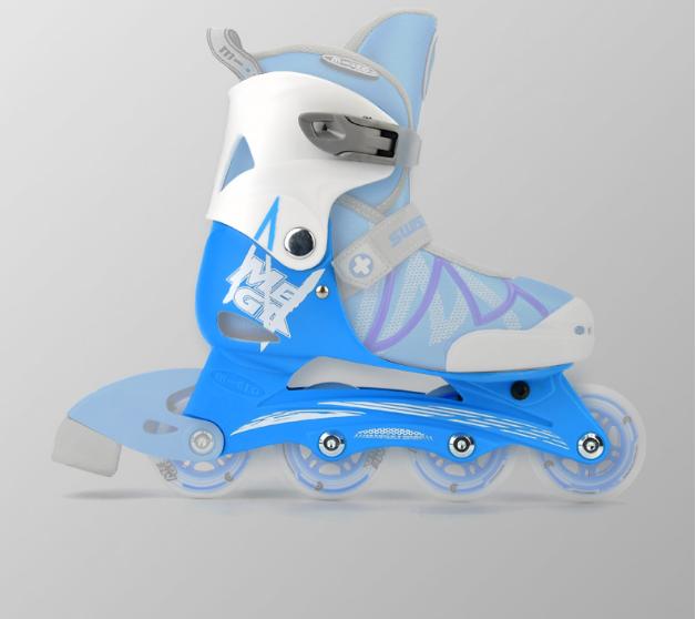 米高轮滑鞋和迈古轮滑鞋哪个好,迈古轮滑鞋测评