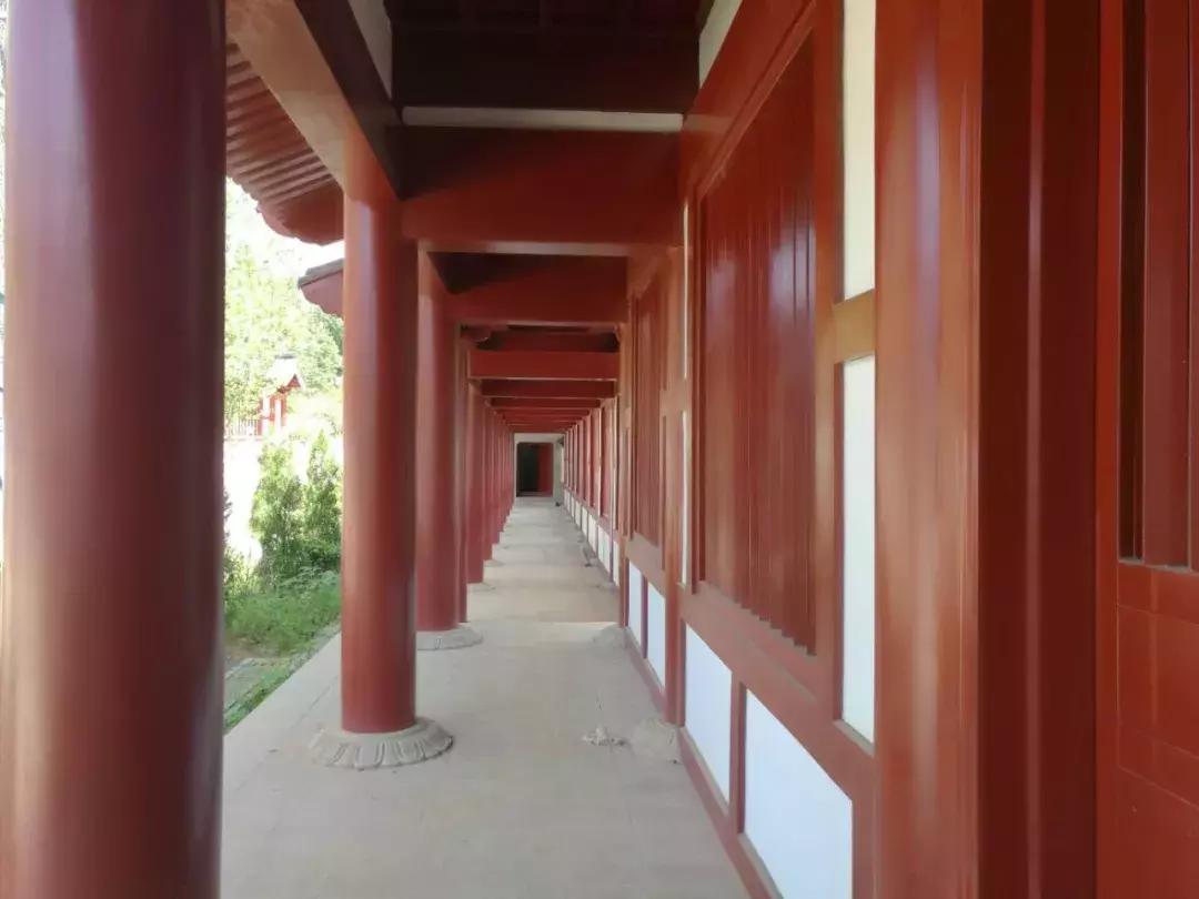 大王山桐溪寺,百年前长沙桐溪寺