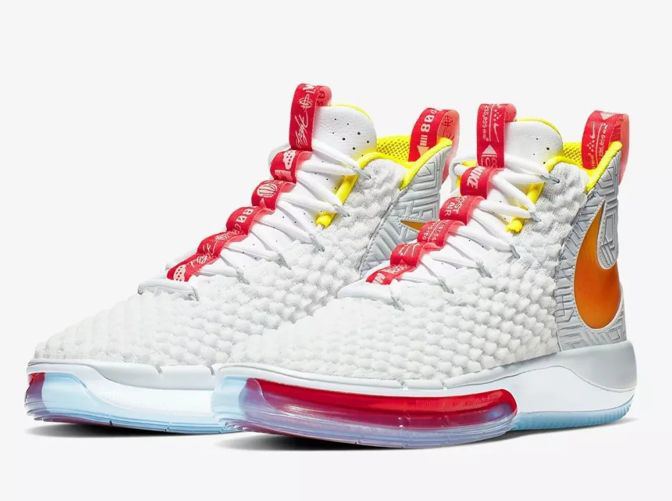 老司机测评篮球,nikehyperdunk