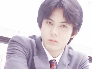 柏原崇少年的颜值,柏原崇回应世纪末最后一位美少年