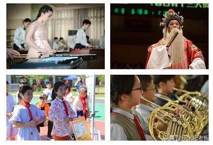 建平西校对比进才,建平实验和上实东校哪个好