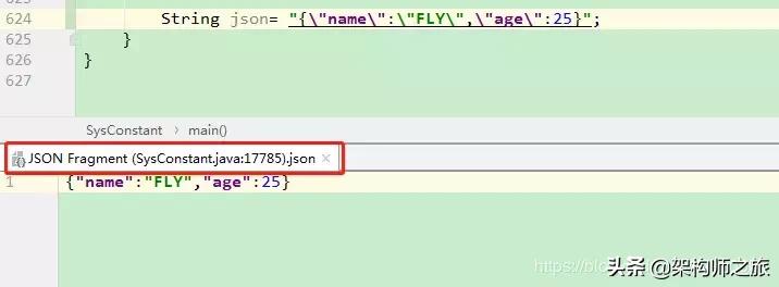 这样配置让你的idea好用到飞起来,idea配置全部教程