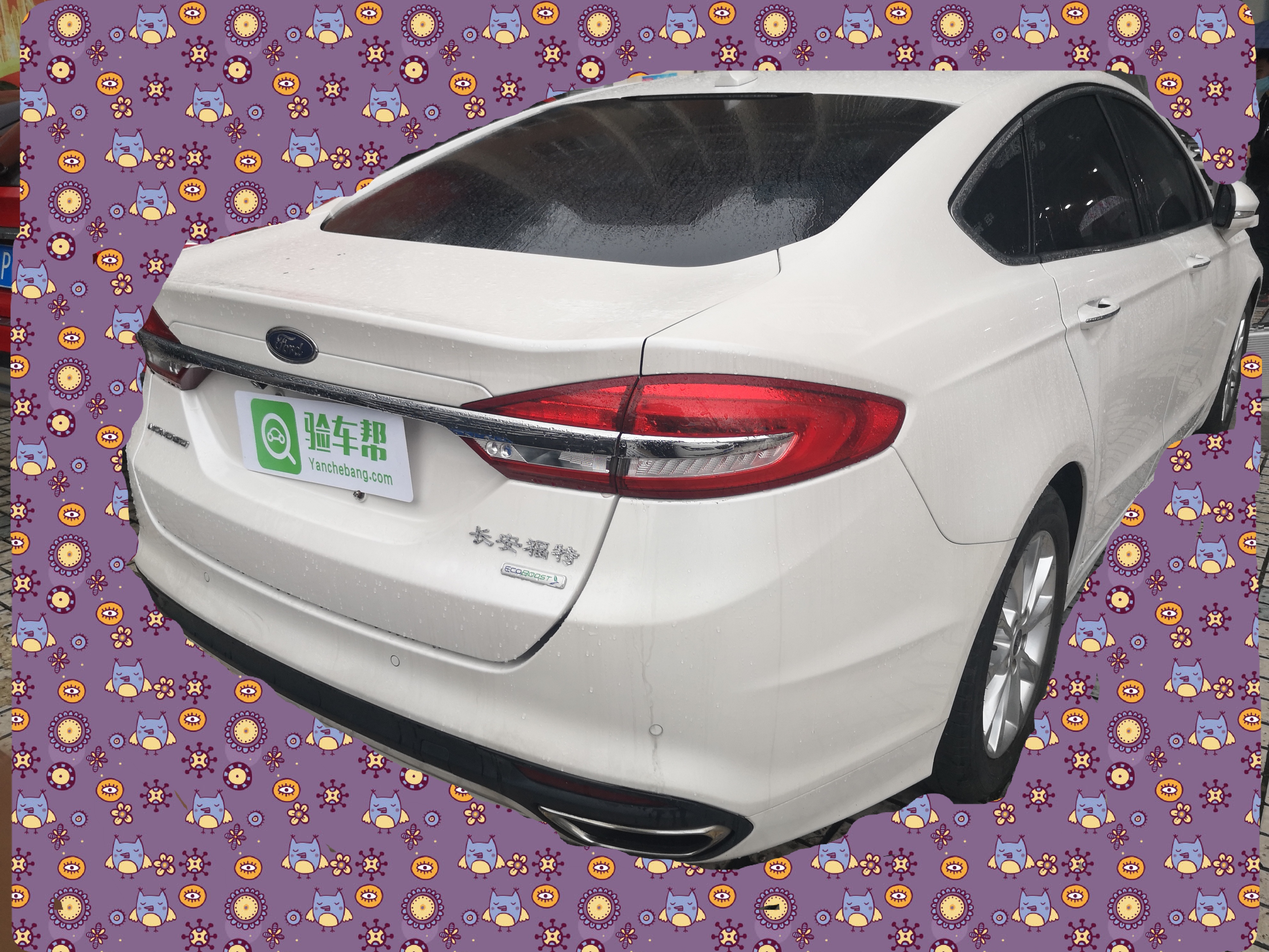 14年蒙迪欧9万多公里还值得购买吗,16年蒙迪欧8万公里还值得购买吗