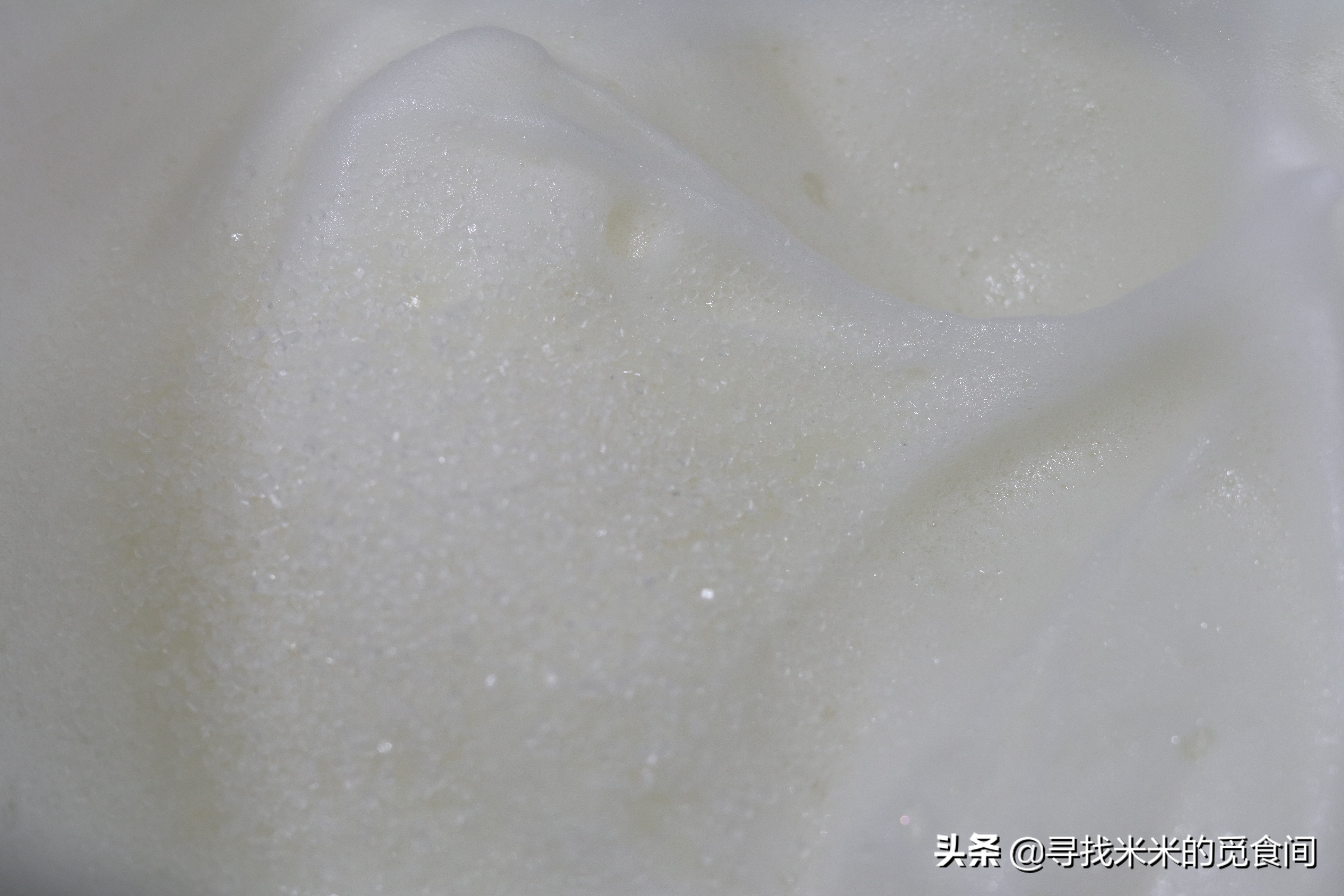 厨师机打发蛋白过度的效果,打发蛋白用什么厨师机好