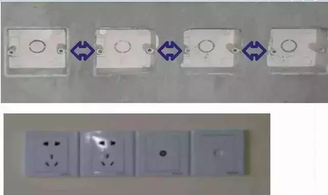 建筑水电预埋技术与现场实操,水电预埋施工图纸怎么识图