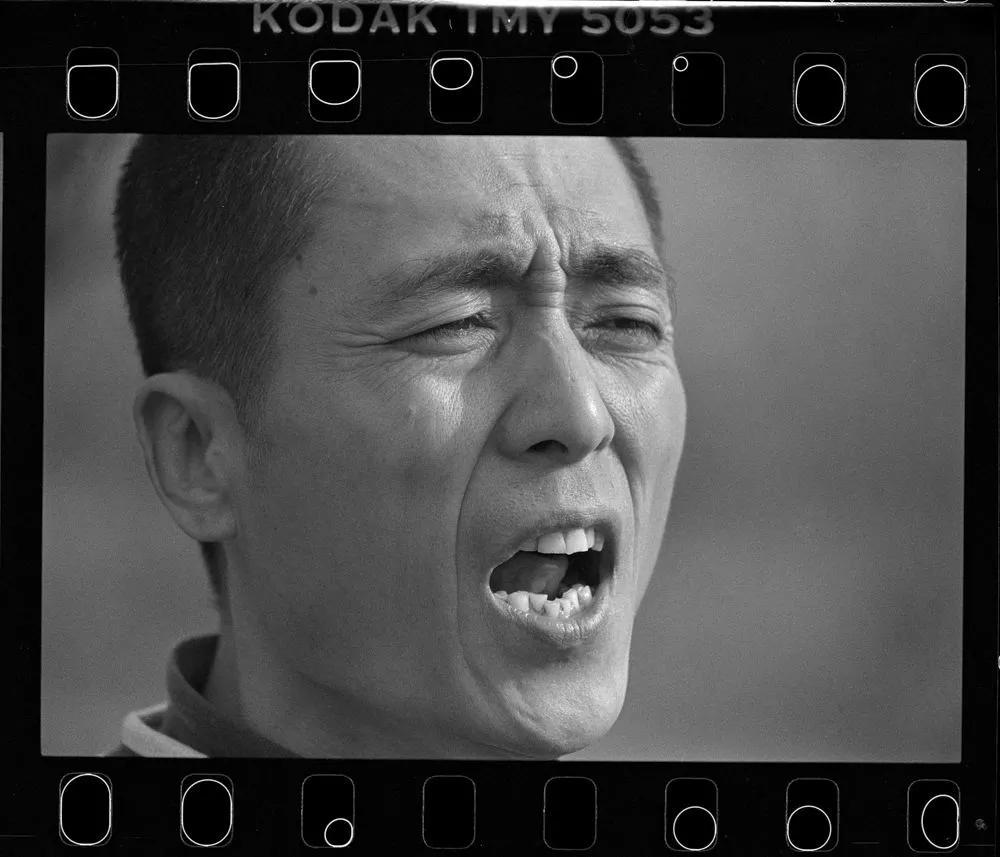 中国十大人像摄影师,当代全球10个顶尖的人像摄影师