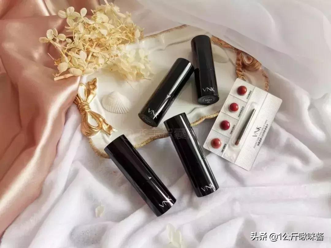 淘宝好用的平价口红店铺排名前十,淘宝口红销量