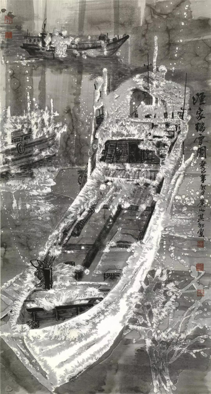 中国艺坛十大领袖,中国艺坛领军人物