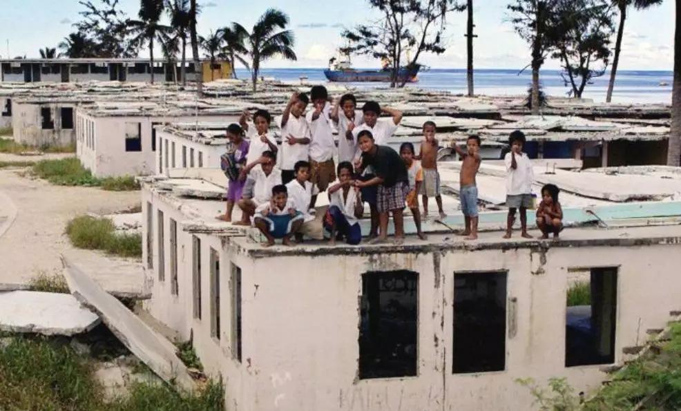 鸟粪可以消灭哪些国家,鸟粪会导致两个国家衰落吗