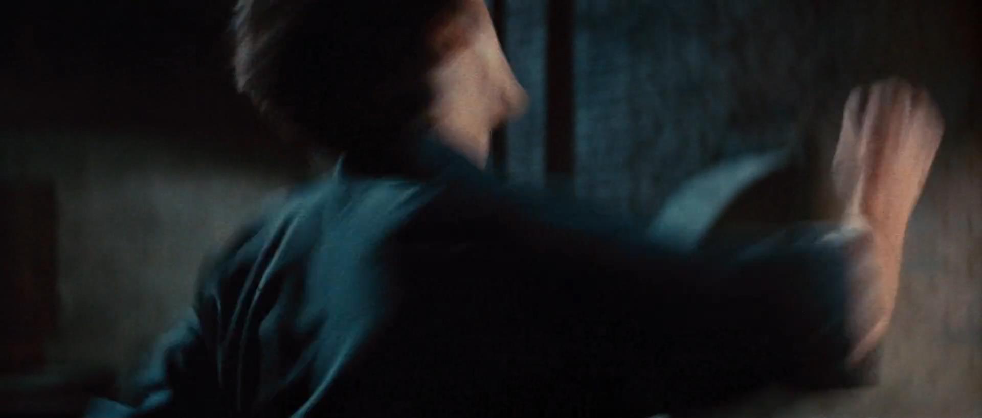 李小龙猛龙过江打斗分析,猛龙过江李小龙武术思想解析