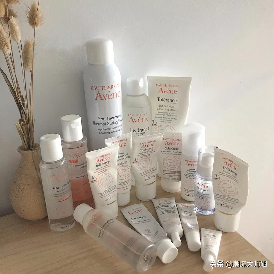 修复敏感肌最好的面霜,珂润面霜可以修复敏感肌吗