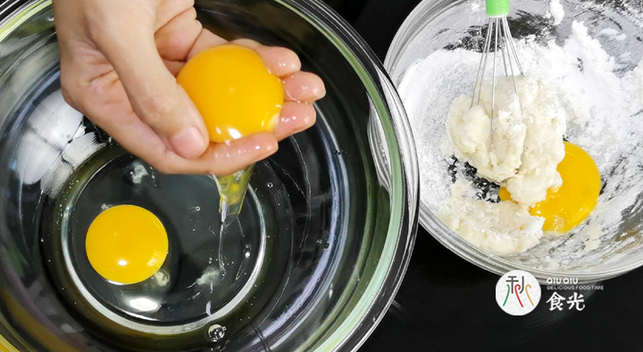 婴儿吃的无糖蛋糕高压锅怎么做,无糖蛋糕怎么做才不回缩