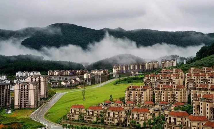 重庆避暑的好地方推荐一下,重庆本地人避暑去哪玩