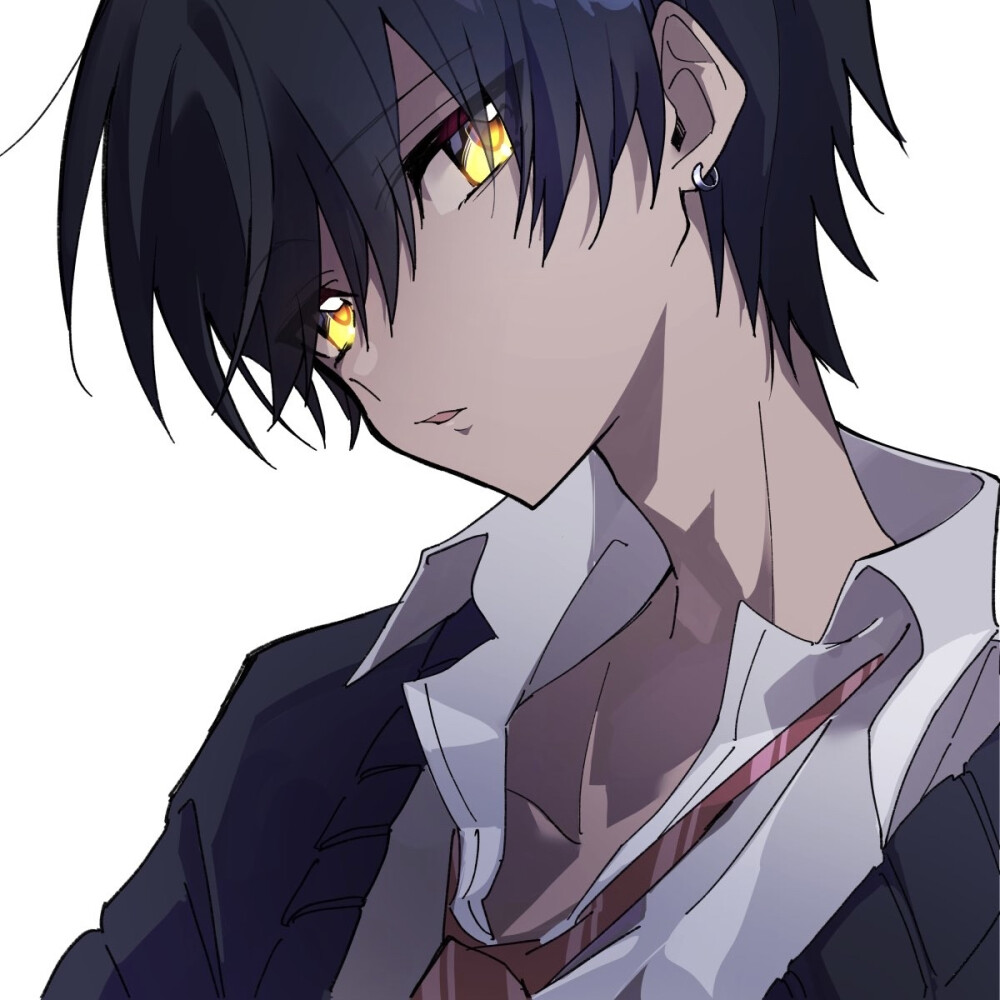 QQ从来没响过，要这么好看的头像有什么用