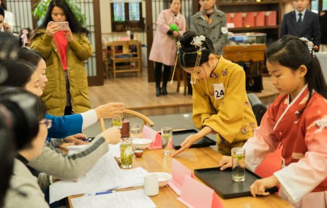 茶艺比赛2018,2019全国中华茶艺大赛