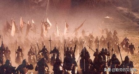 围魏救赵成功了吗,围魏救赵和围魏救韩有什么区别