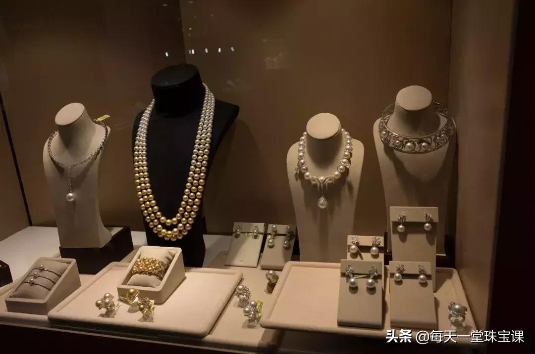 最好的品牌珍珠,最好的珍珠值钱吗