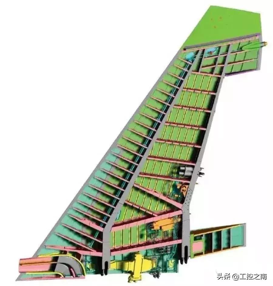 西门子nx软件有多强大,西门子公司有多强大