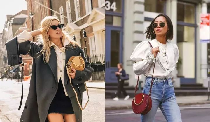 这款包包时尚又实用你还在等什么,今年最好看的小包包