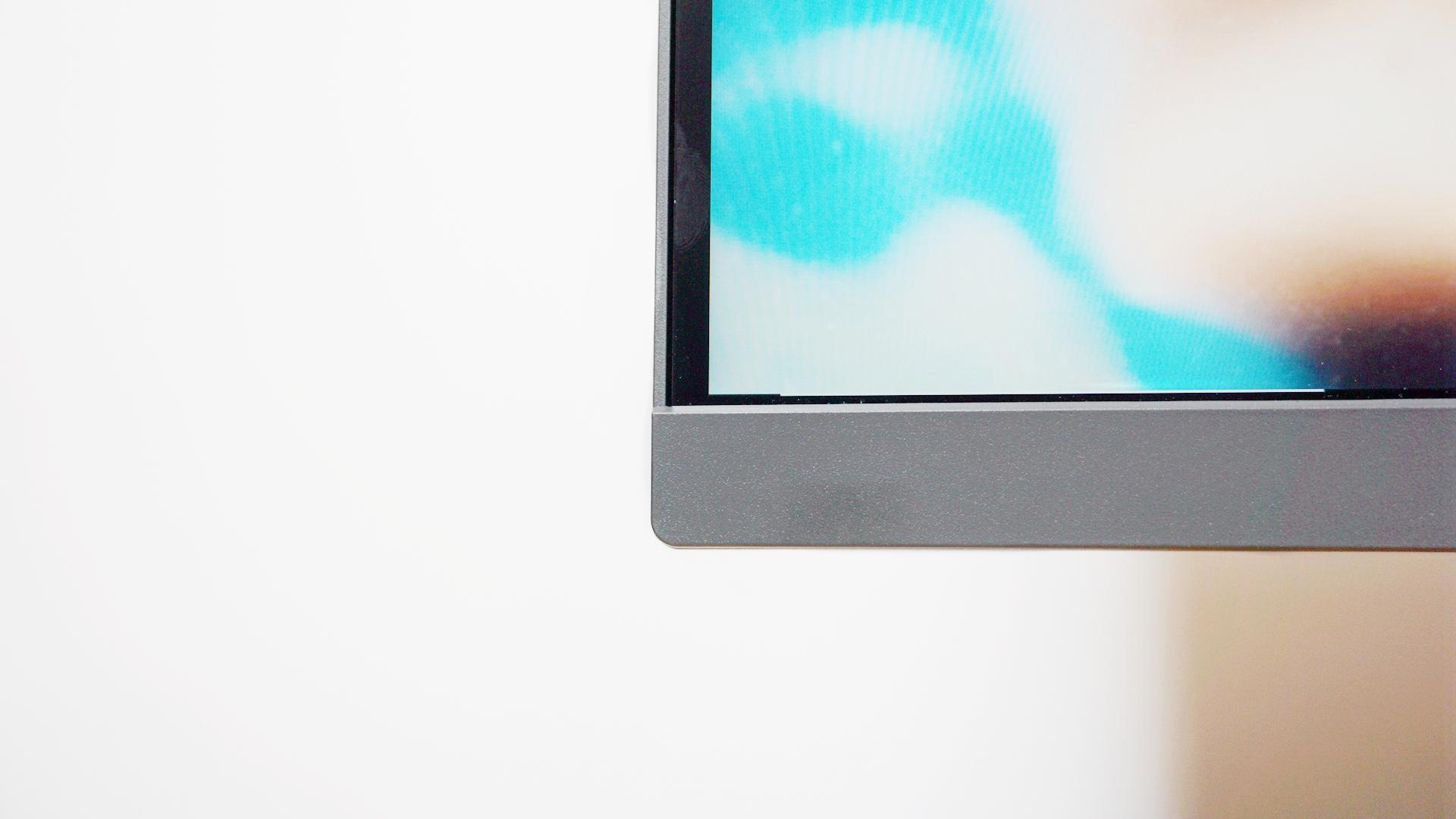 lg27up850n和明基pd2700哪个好,明基pd2700u4k显示器