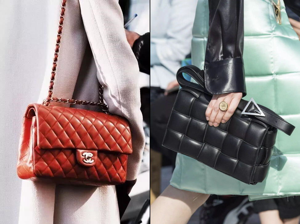 时髦中长款保暖棉服,比羽绒服更暖和的棉衣