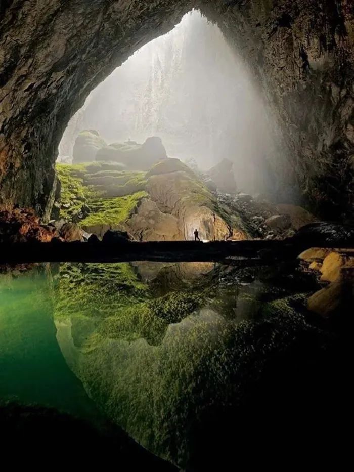 去了这30个地方一生就值得了,此生一定要去的14个地方