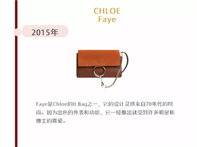 十大新款大牌包,100种必买大牌包