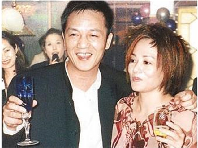 首富周正毅的故事,上海首富周正毅服刑多少年